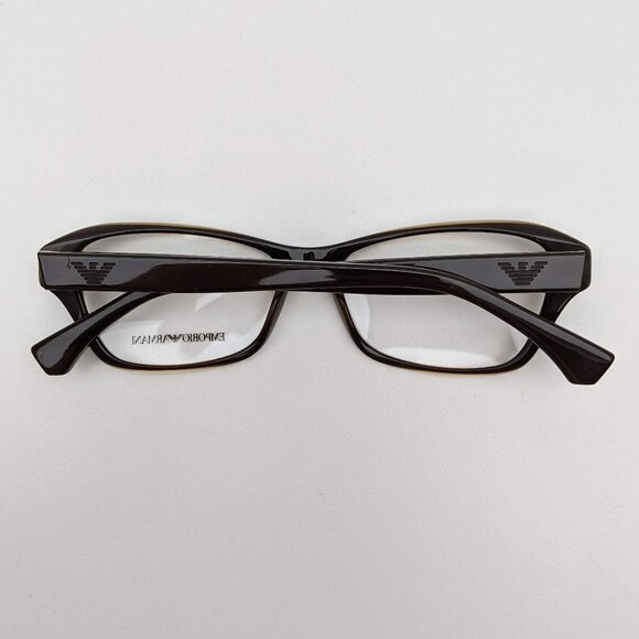 🕶️Emporio Armani EA3032 5222 Eyeglasses 54/16 140 /KAI354🕶️​ - Picture 2 of 6